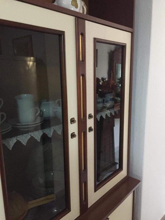 Willa Casa Maltinu Santa Teresa Gallura Zewnętrze zdjęcie