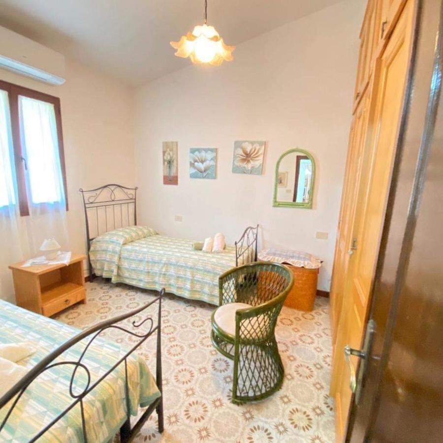 Willa Casa Maltinu Santa Teresa Gallura Zewnętrze zdjęcie